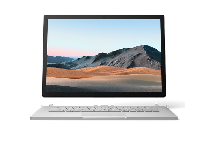 什运乡Surface 维修前的准备工作